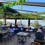 Antalya Inn Hotel Hotel 3*