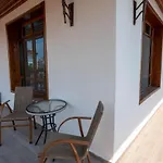Antalya Inn Hotel 3*