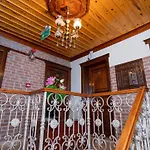 Antalya Inn Hotel Hotel 3*