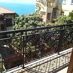 Antalya Inn Hotel 3*