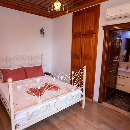 Antalya Inn Hotel