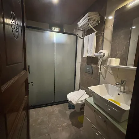 Antalya Inn Hotel