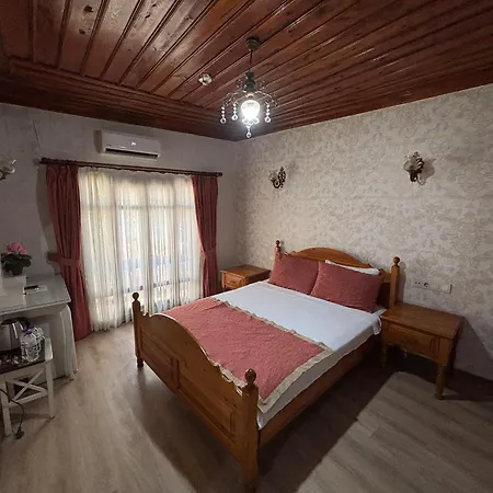 Antalya Inn Hotel Hotel