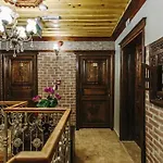 Szálloda Antalya Inn Hotel 3*