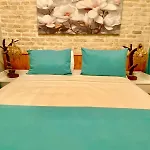 Szálloda Antalya Inn Hotel Antalya