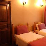 Antalya Inn Hotel Szálloda
