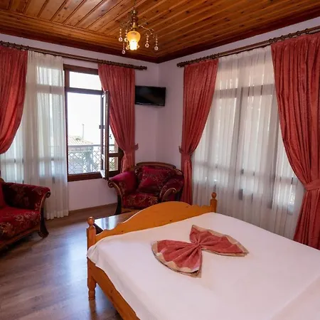 Antalya Inn Hotel