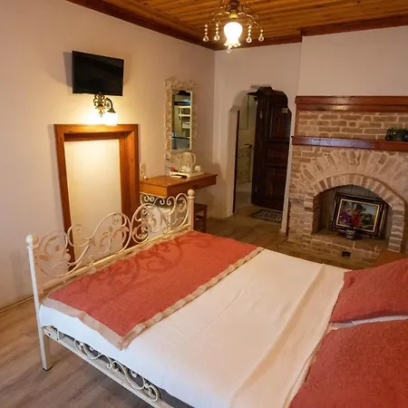 Antalya Inn Hotel ホテル アンタルヤ