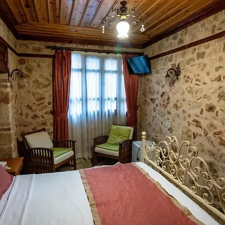 Antalya Inn Hotel Otel 3*