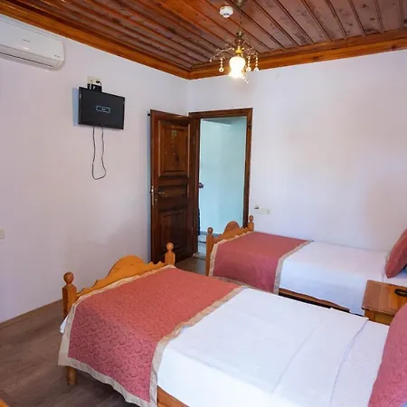 Antalya Inn Hotel Otel 3*