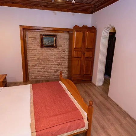 Otel Antalya Inn Hotel 3*