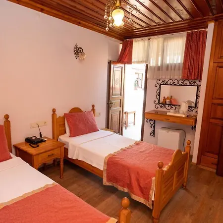 Otel Antalya Inn Hotel Antalya