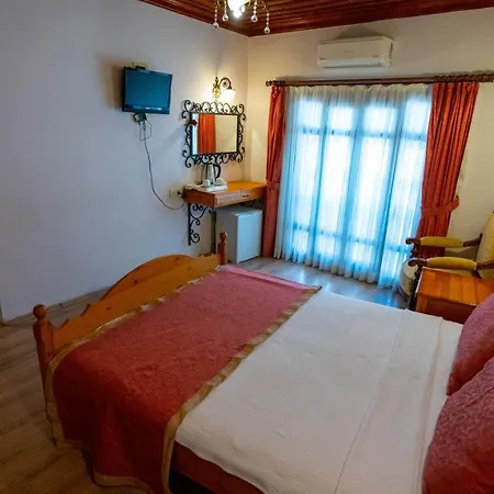 Antalya Inn Hotel Otel Antalya