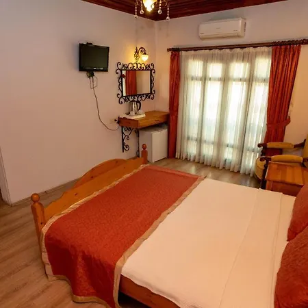 Antalya Inn Hotel アンタルヤ