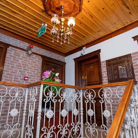 Antalya Inn Hotel Otel 3*