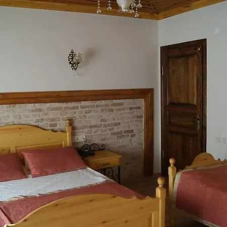 Otel Antalya Inn Hotel 3*