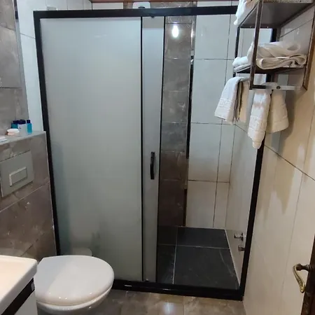 ホテル Antalya Inn Hotel 3*