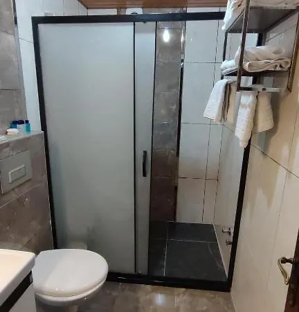 안탈리야 인 호텔 안탈리아