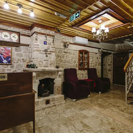 Antalya Inn Hotel アンタルヤ