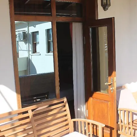 ホテル Antalya Inn Hotel