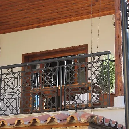 Antalya Inn Hotel Otel