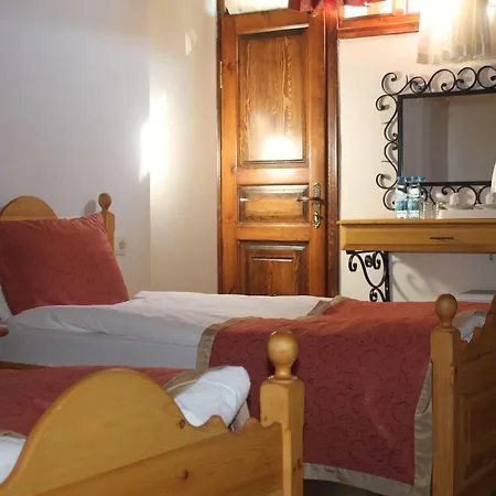 Antalya Inn Hotel