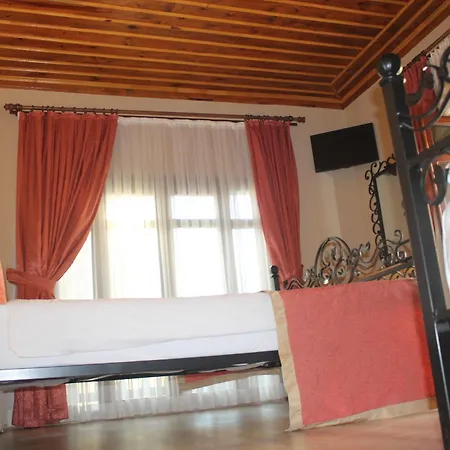 Antalya Inn Hotel 3* Antalya