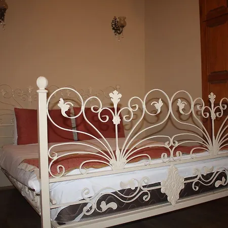 Otel Antalya Inn Hotel 3*
