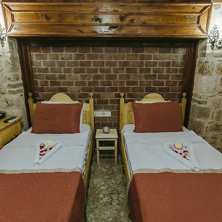 Antalya Inn Hotel 3* アンタルヤ