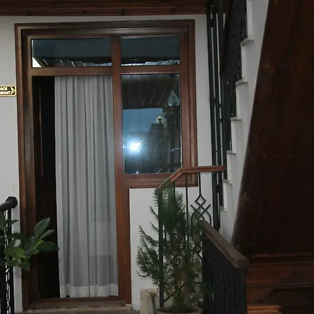 Antalya Inn Hotel Otel