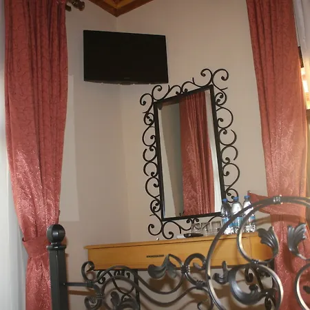 Otel Antalya Inn Hotel Antalya