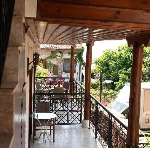 Antalya Inn Hotel Hotel Antalya