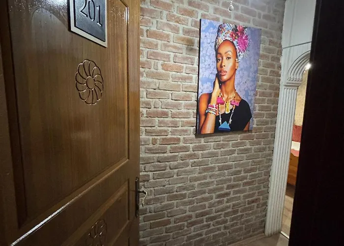 Antalya Inn Hotel 3* Antalya