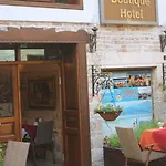 Antalya Inn Hotel Hotel