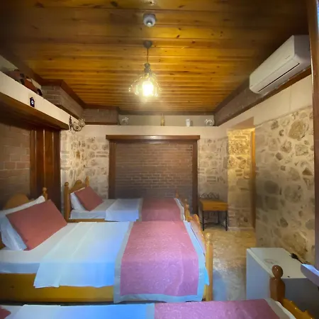Ξενοδοχείο Antalya Inn Hotel 3*