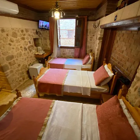Antalya Inn Hotel Ξενοδοχείο Αττάλεια