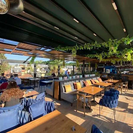 Hotel Antalya Inn Hotel