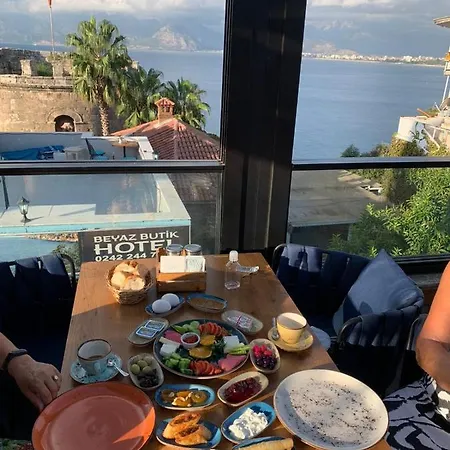 Antalya Inn Hotel Αττάλεια