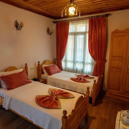 Antalya Inn Hotel Antalya