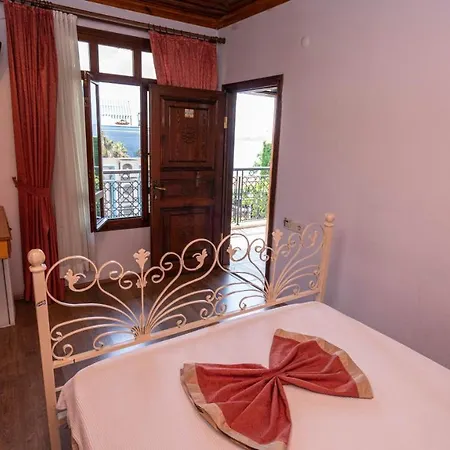 Antalya Inn Hotel Hotel