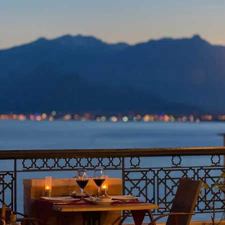 Antalya Inn Hotel Αττάλεια