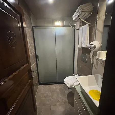 Antalya Inn Hotel Ξενοδοχείο