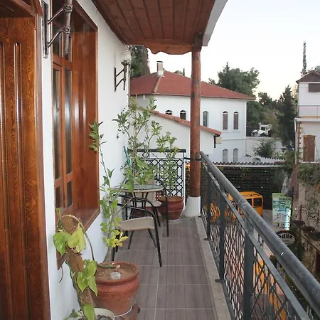 Antalya Inn Hotel 3* Αττάλεια