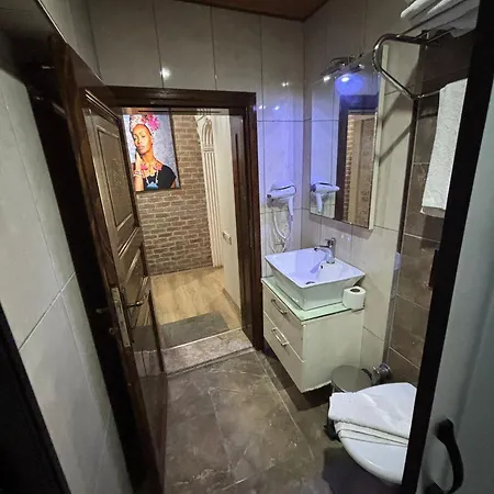 Antalya Inn Hotel Antalya