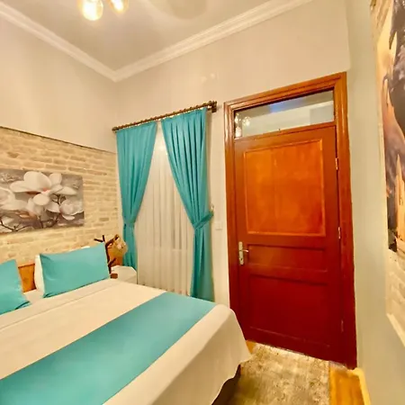 Antalya Inn Hotel Αττάλεια