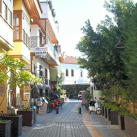 Antalya Inn Hotel 3* Antalya