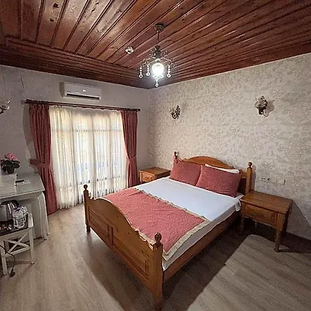 Antalya Inn Hotel 3* Antalya