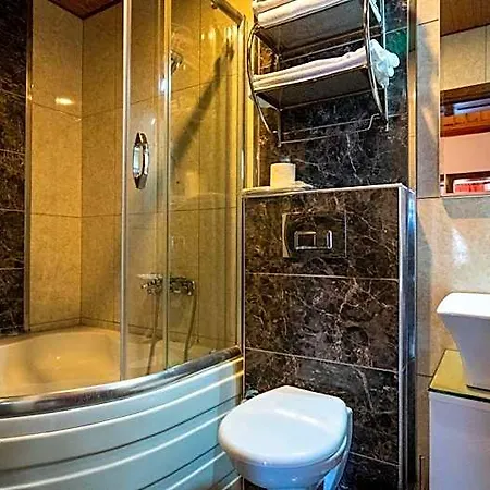 Antalya Inn Hotel Hotel 3*