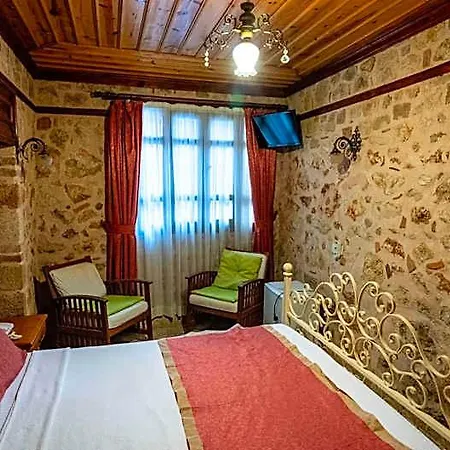 Antalya Inn Hotel Hotell Antalya