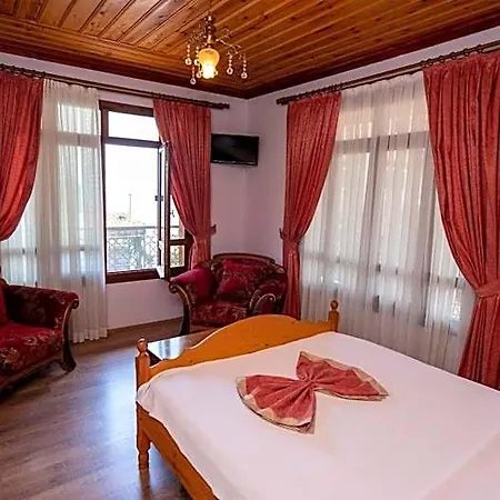 Hotell Antalya Inn Hotel